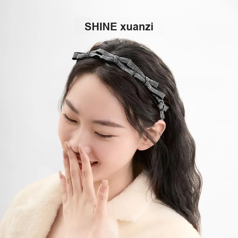 SHINE Headbands Women's-3