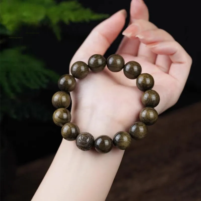 GUMUJIANG Phoebe Zhennan Bracelets Unisex-5
