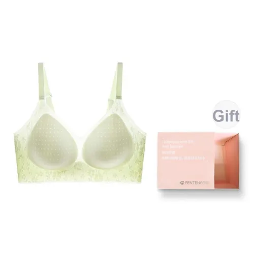 FENTENG Бюстгальтер Женский Набор в Коробке