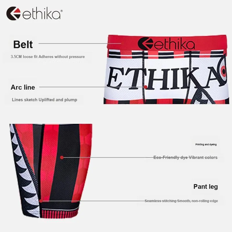 ETHIKA Men Underpants-3