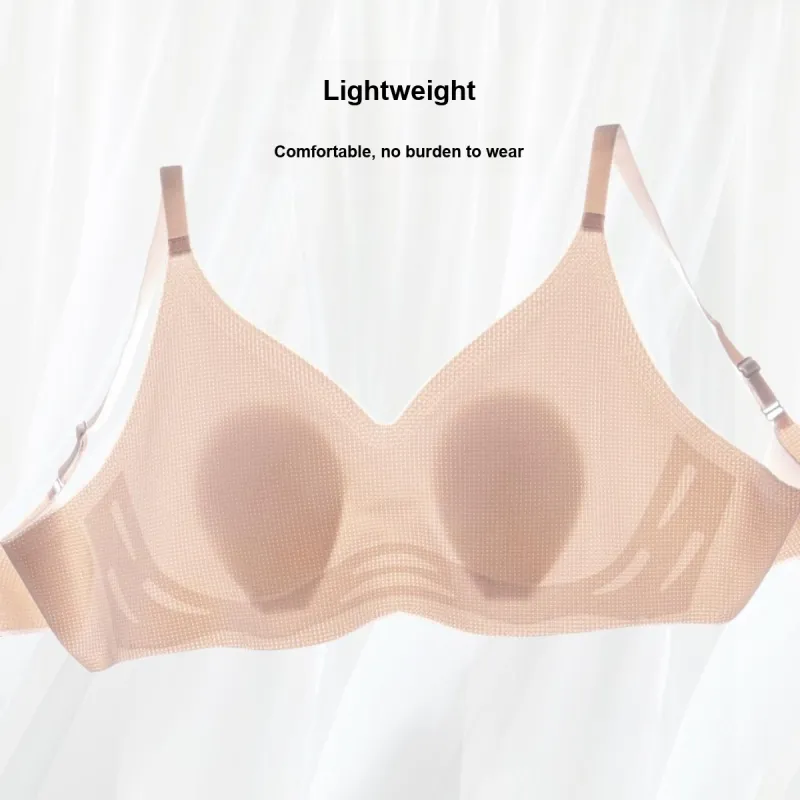 NANJIREN Women's Bras-8