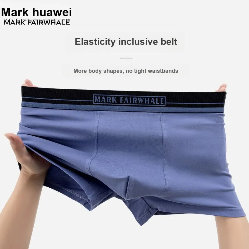FAIRWHALE Underwear Gift Boxes Men's 3 Pack-18
