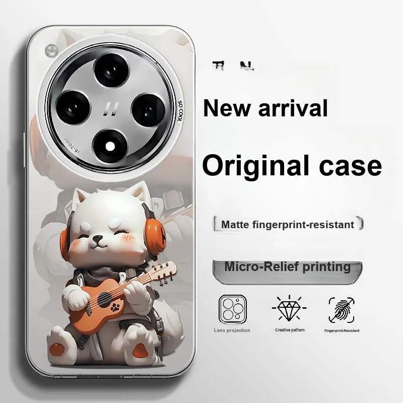 BAOCHENG Phone Cases-3