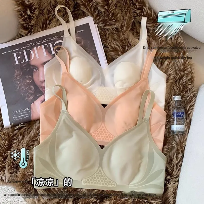 Herbal primer Women's Bras-13