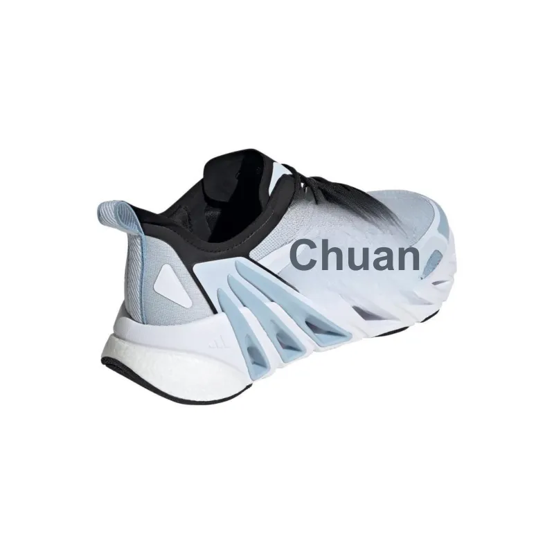 Adidas Neo All Day Boom 'Blue'-4