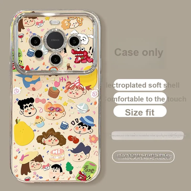 HASEE Phone Cases-7