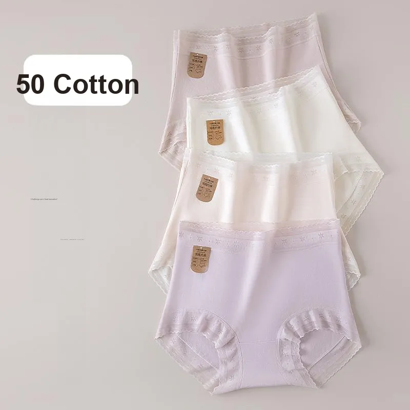 Urban Beauty Underpants Women's Combo Set-27