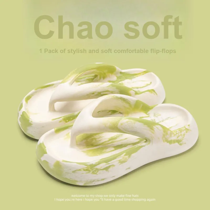 Meter Slippers / Home Slippers-3