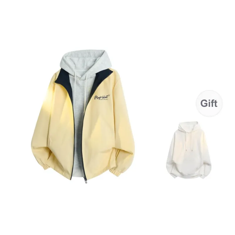 7 SEVFUN Jackets Unisex-16