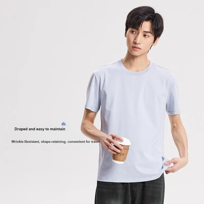 ROBINHOOD Men Pajama Tops-2