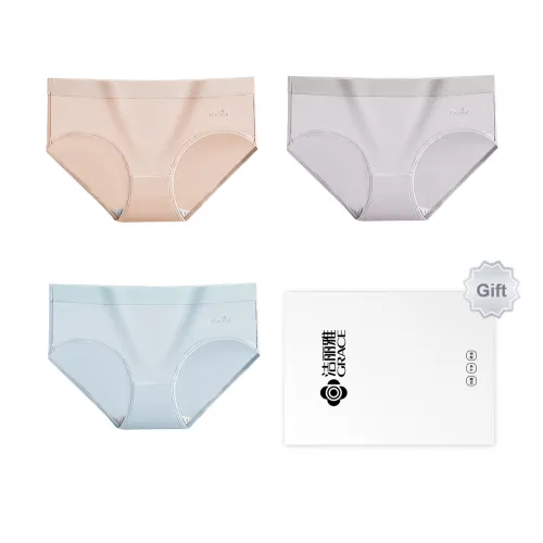 GRACE Women's Underpants