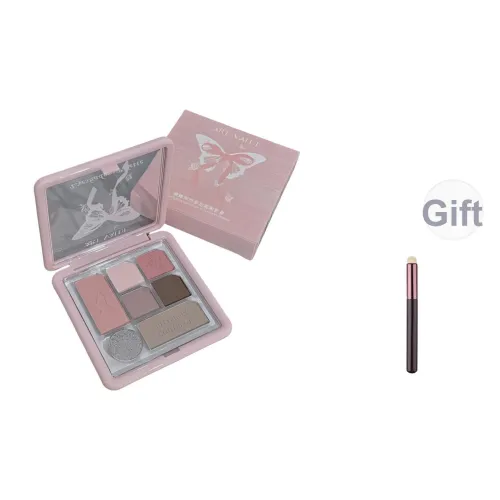 ART VALUE Тени для глаз Женские