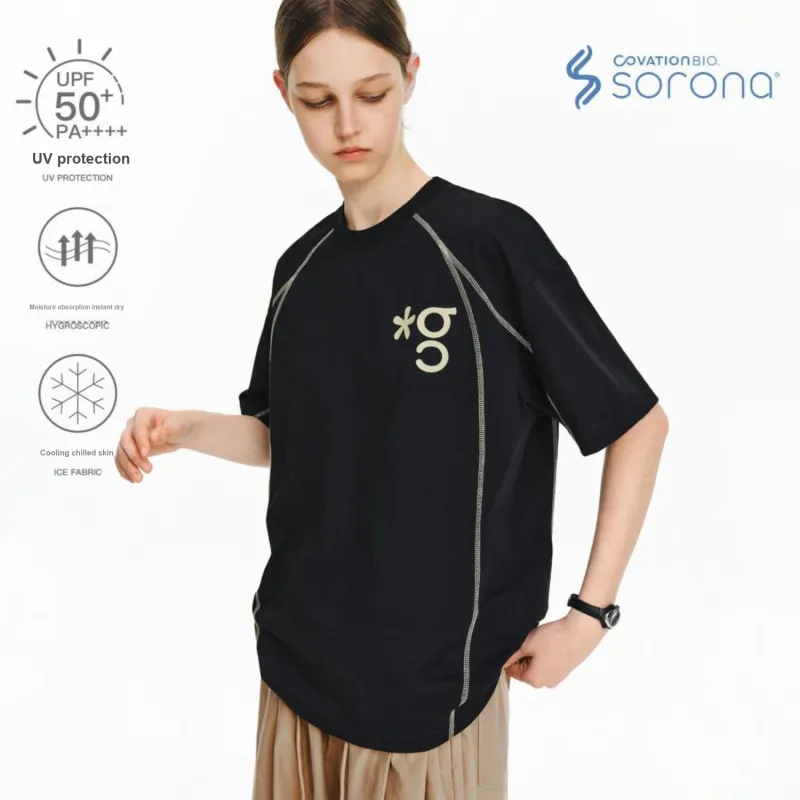 PCLP 2025 Spring/Summer T Shirt Unisex-2
