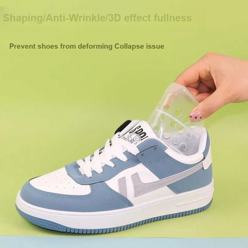 Pleasant Language Shoe Supports & Shields-10