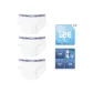 White+White+White (Box 3 Pack)
