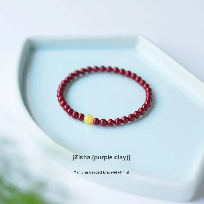 FANGYUANXIAOFU Bracelets Unisex-1