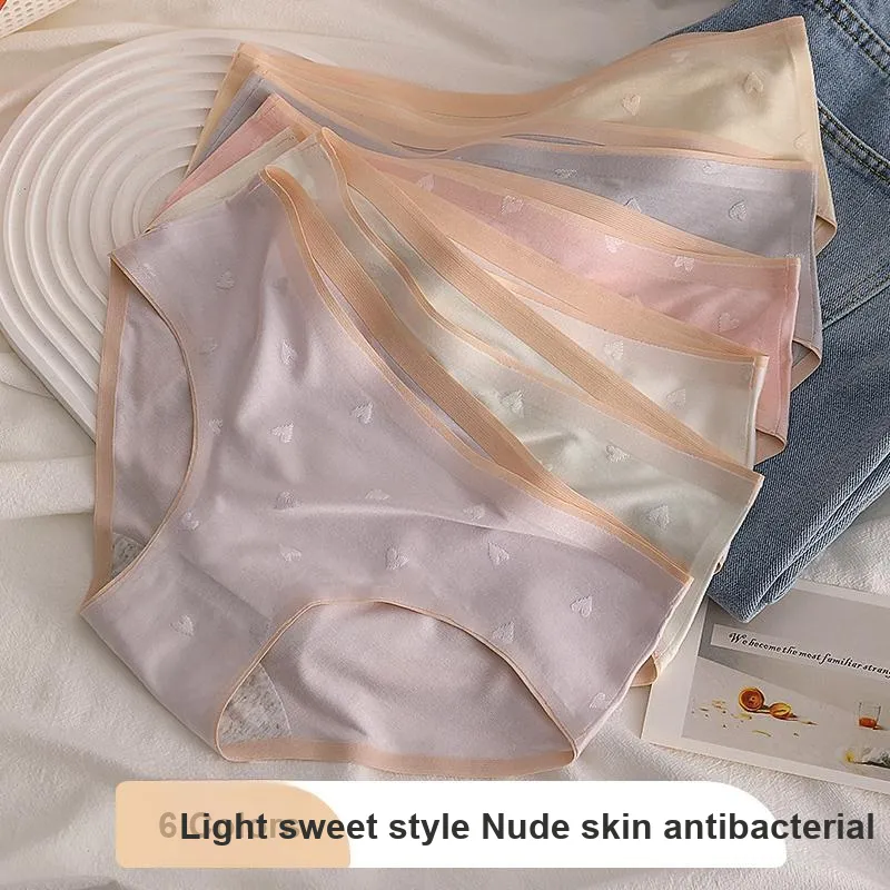 Caramella Underpants Women's 3 Pack-2