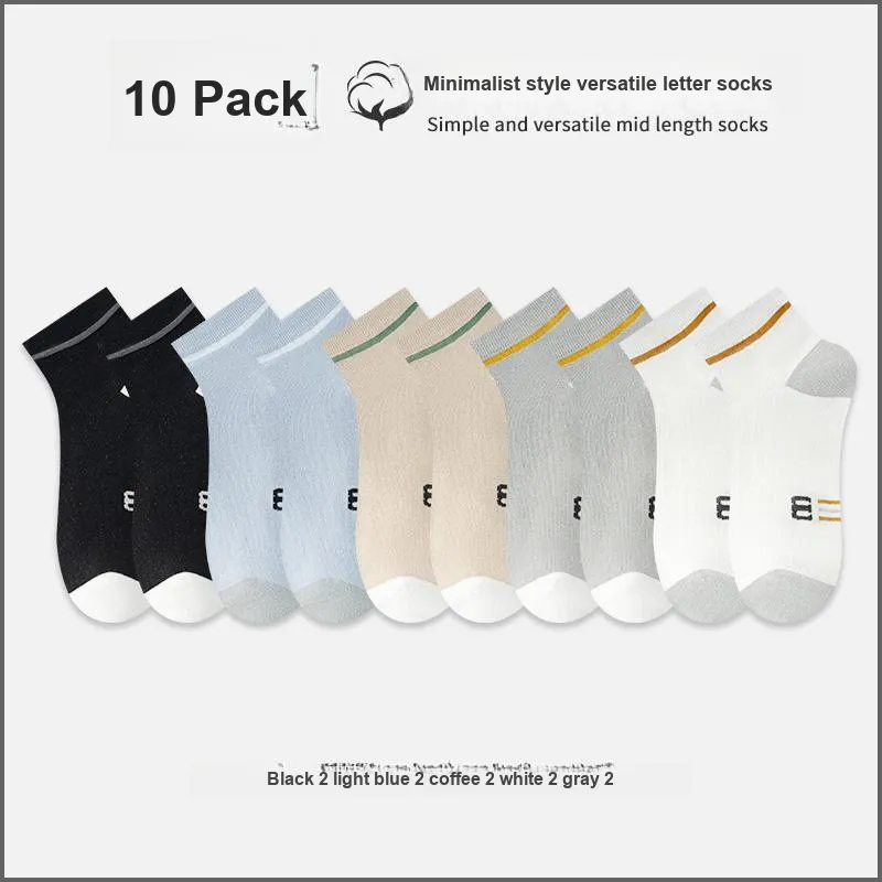 KJ Men Socks-1