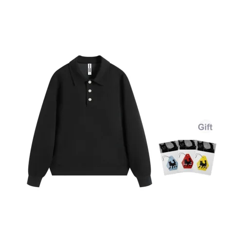 Atry Унисекс Свитшоты