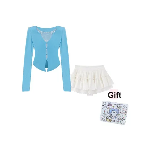 MARIE·COCO Женские Комплекты с Юбкой