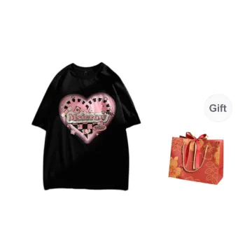 CHANGE SHE Regular T Shirt Women's