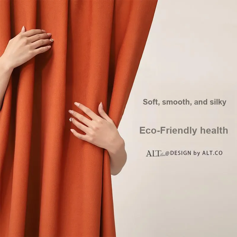 AILUTE Waterproof, Dust Resistant, Solid Color-7