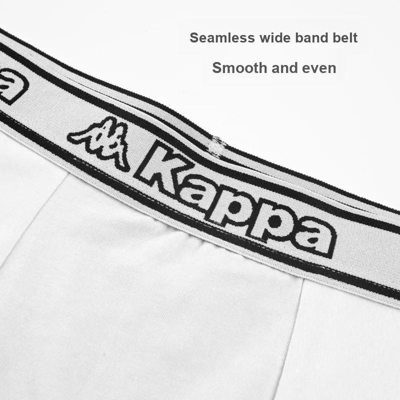 Kappa Underpants Men's Combo Set-1