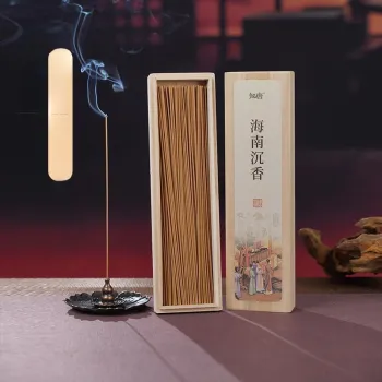 ZHITANG Incense & Coil Incense Accessories