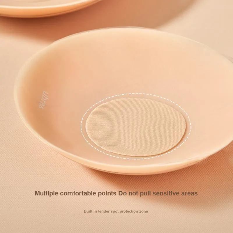 Ubras Women's Nipple Cover-4