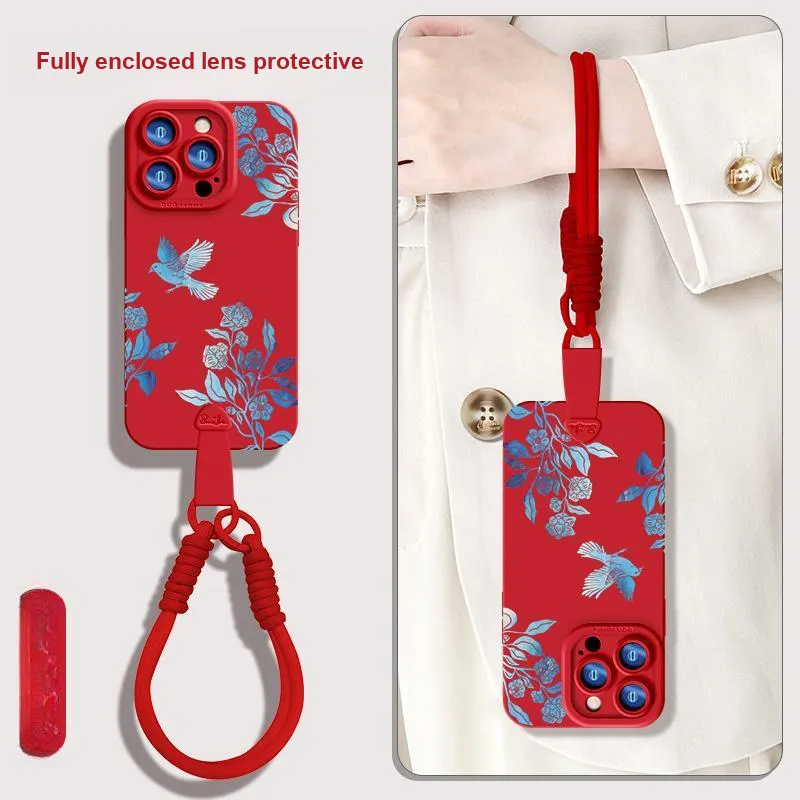 Interesting shell Phone Cases-15