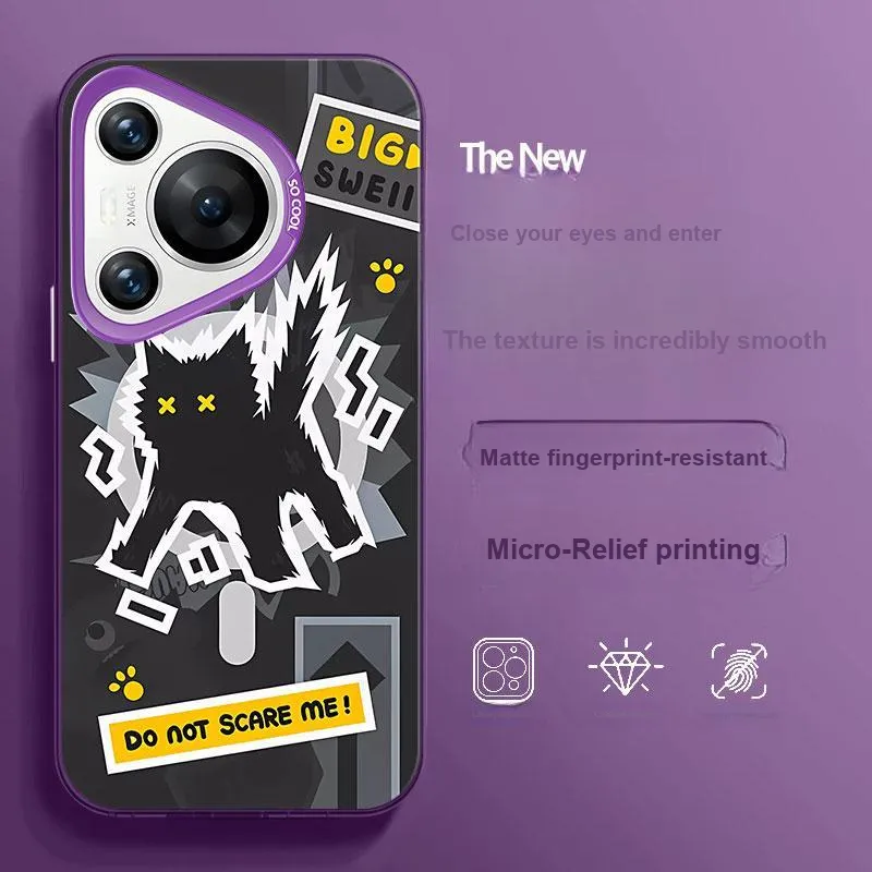 BAOCHENG Phone Cases-5