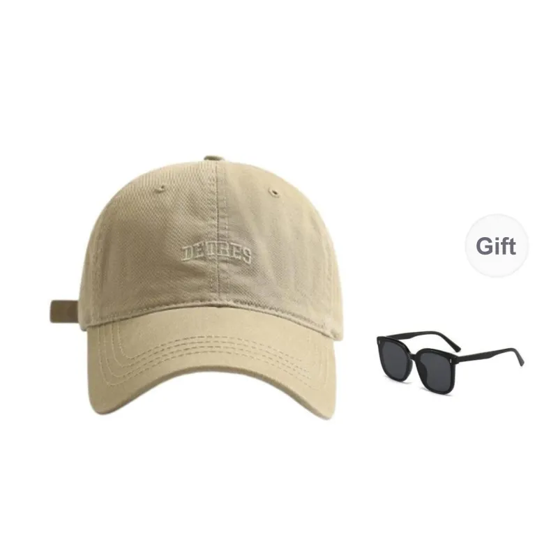 Mulinsen Cotton Baseball Caps Unisex-5