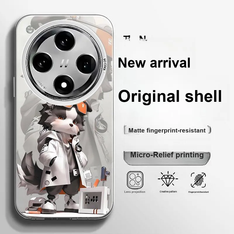BAOCHENG Phone Cases-3