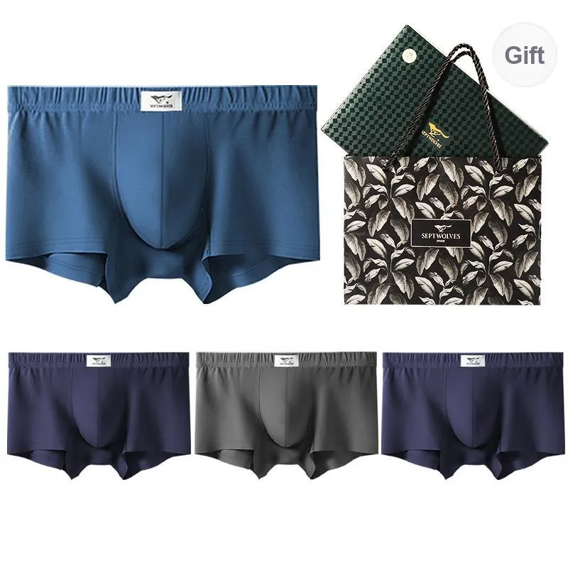SEPTWOLVES Underpants Men's Box 3 Pack-23
