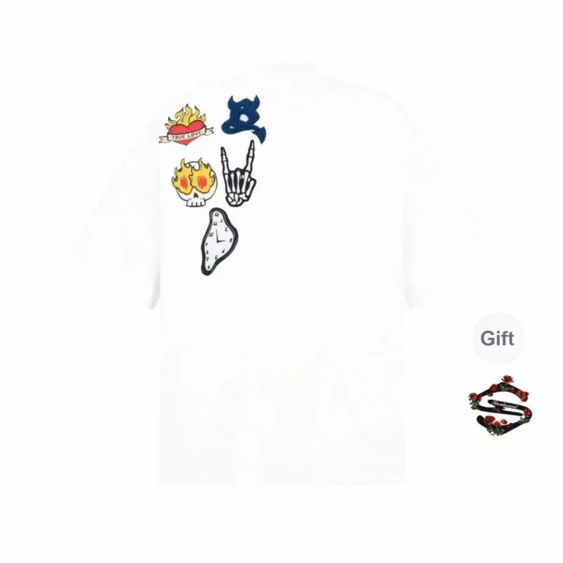 SUNSETMONENT T Shirts Unisex-5
