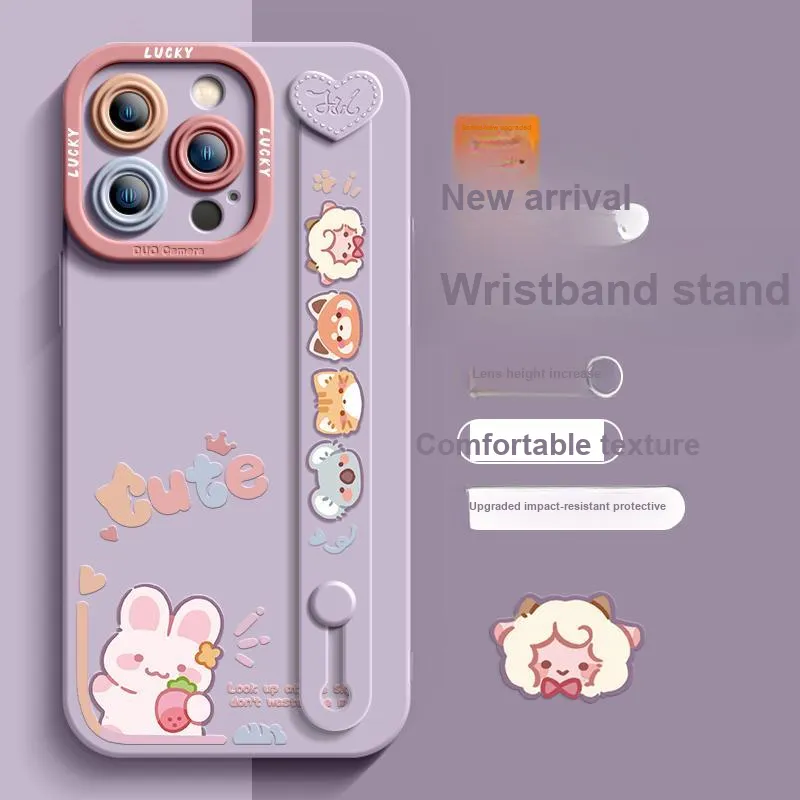 RVIXE Phone Cases-1