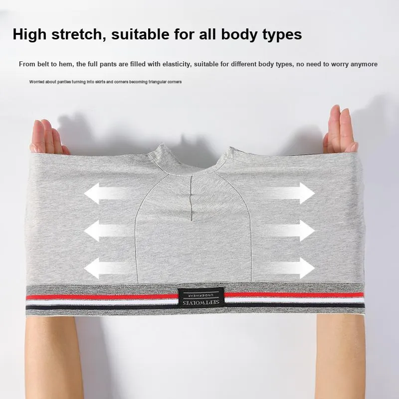 SEPTWOLVES Underwear Gift Box Men's-3