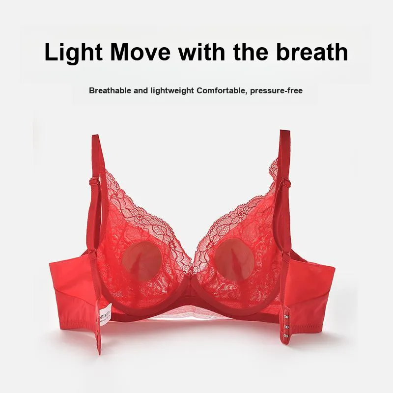 MY BODY Women's Bras-1