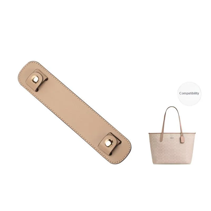 FANJI Stress Relief Shoulder Pad Modified Bag Strap Accessories Bag Accessory Unisex Multicolor-13
