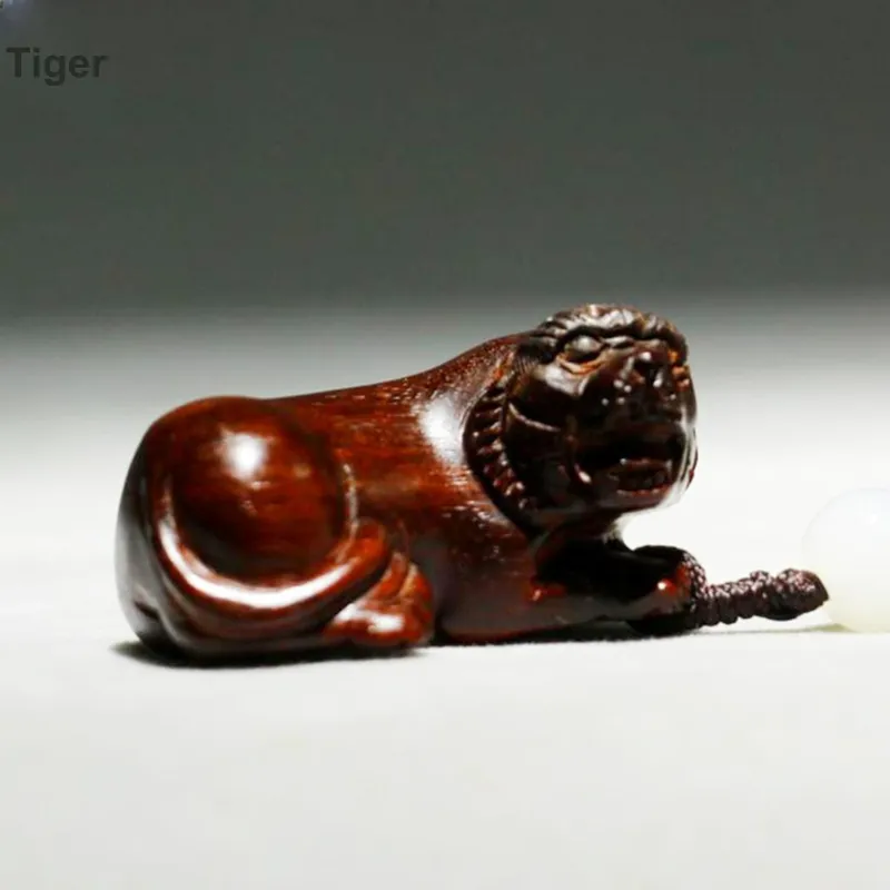 Tan Xin Pterocarpus Collectible Unisex-5