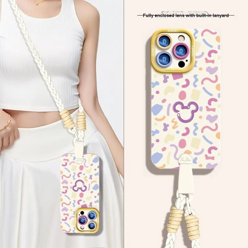 Disney Phone Cases-3