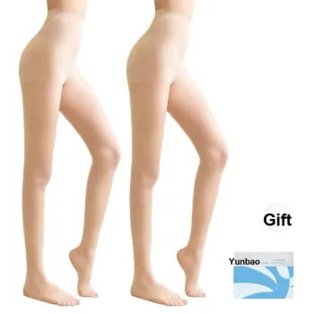 MOUTION Pantyhose Stockings Women's