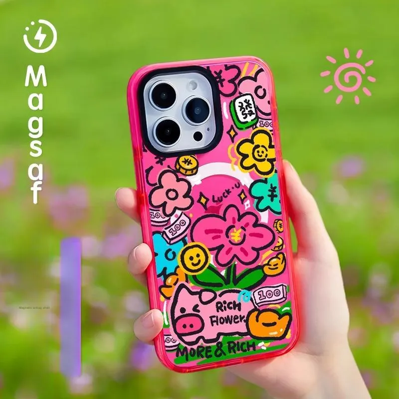 EISOYO Phone Cases-4