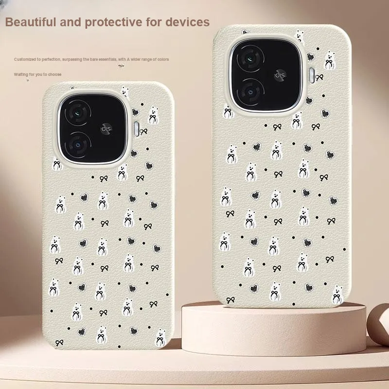 YIBAOBAO Phone Cases-1