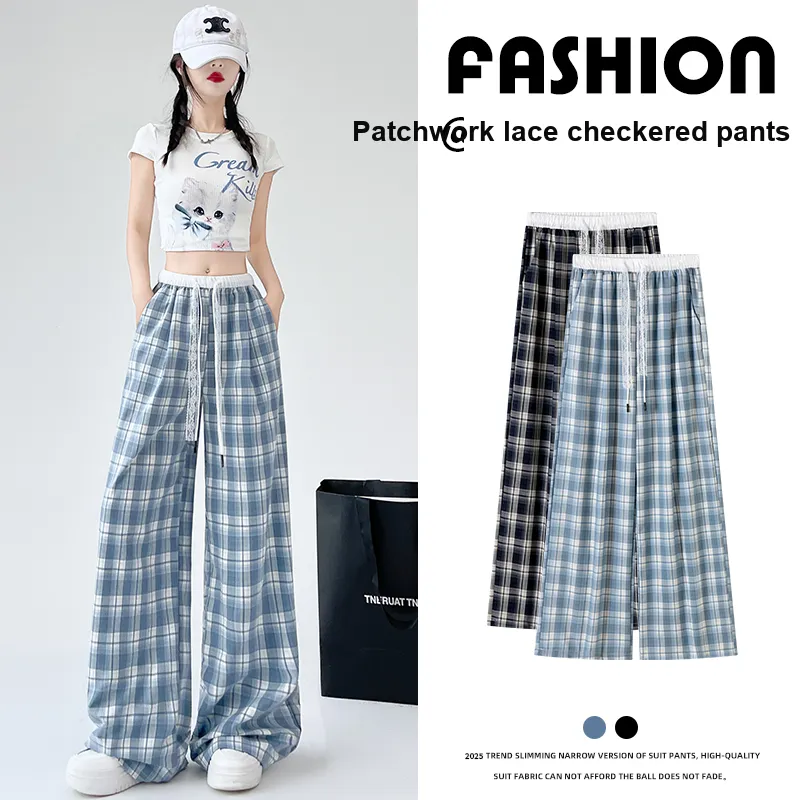 TBSM Casual Pants Women's-3