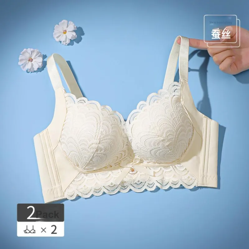 Lanza The Year Of The Dragon Series Bra Women's 2 Pack-61