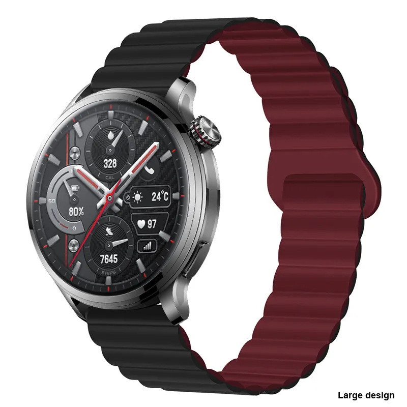 FZRT Compatibility Huawei GT3/GT4/Watch4/3 Pro/Ultimate Design GT2 Pro/Buds/GT Runner Watch Bands All 22/20mm Unisex-8
