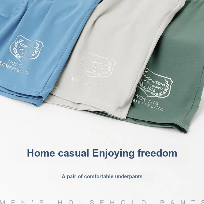 Sicily Men Underpants-5