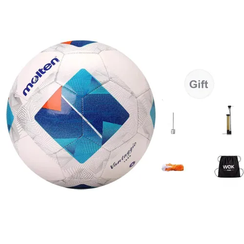 Molten Soccer