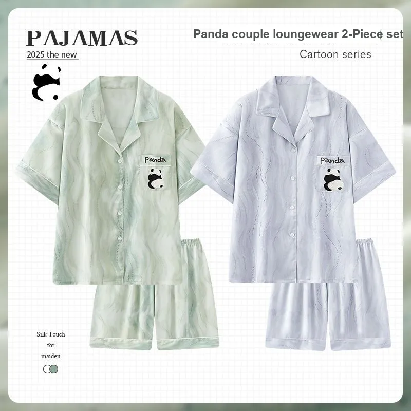 Ta Yan Unisex Pajama Sets-1